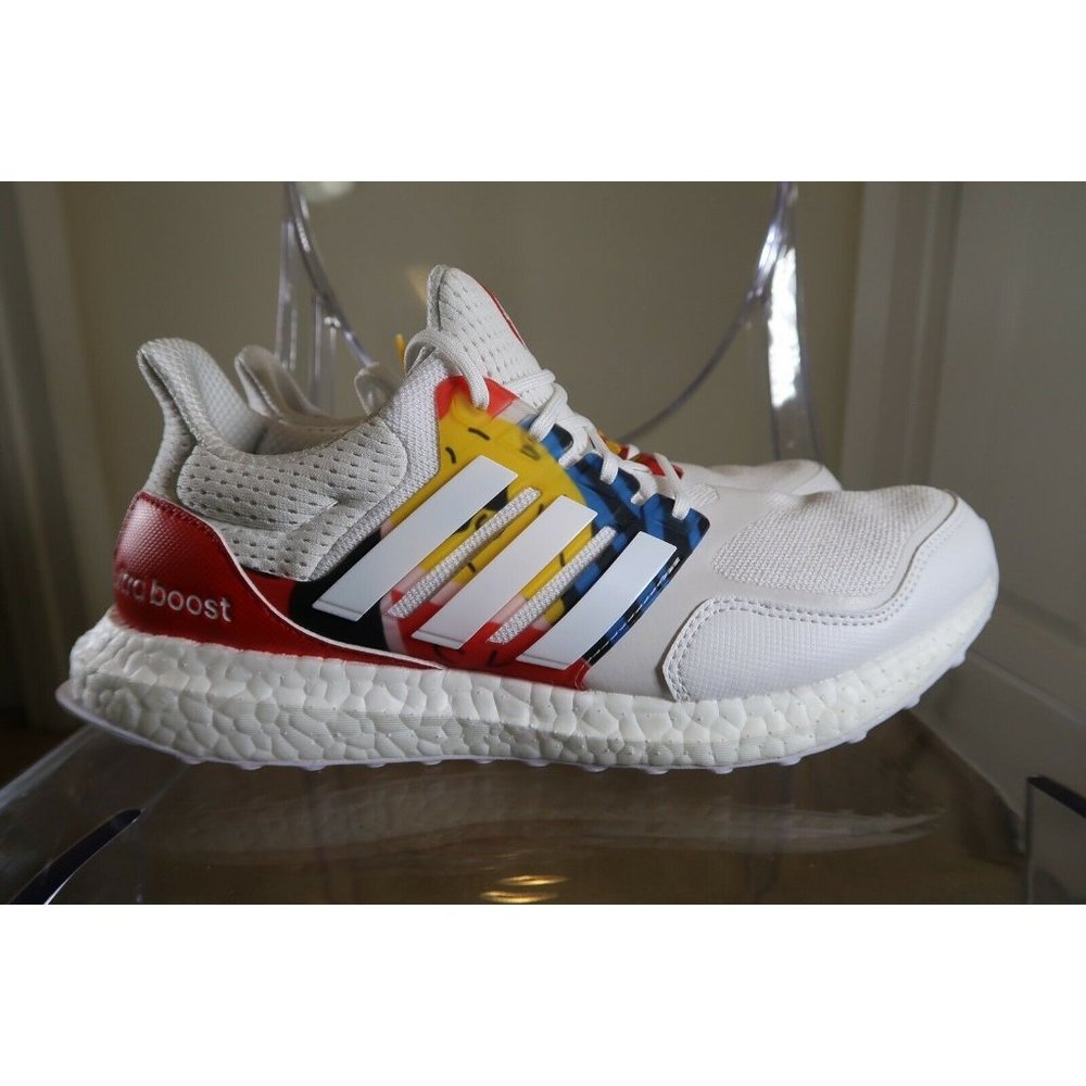 fx7980 ULTRABOOST S&L DNA Women’s 8.5 DS FREE SHIPPING!